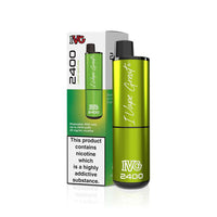 Lemon & Lime / Pack of 5