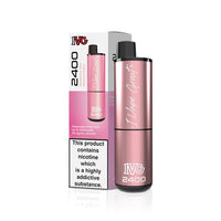 Strawberry Mint Menthol Mojito / Pack of 5