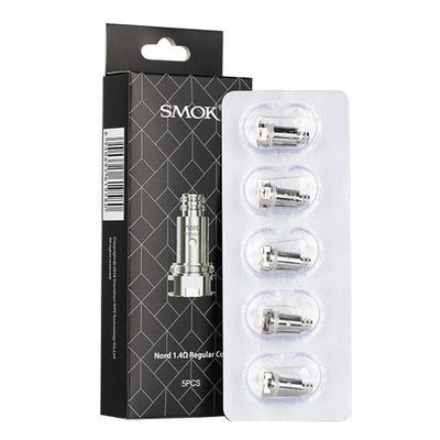 Smok Nord Coils 5 Pack
