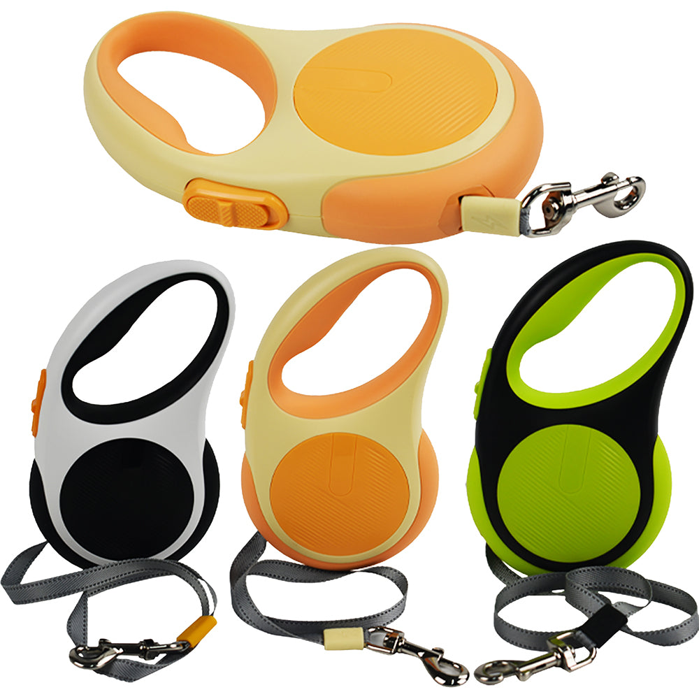 Pet Retracktable Leash 5m