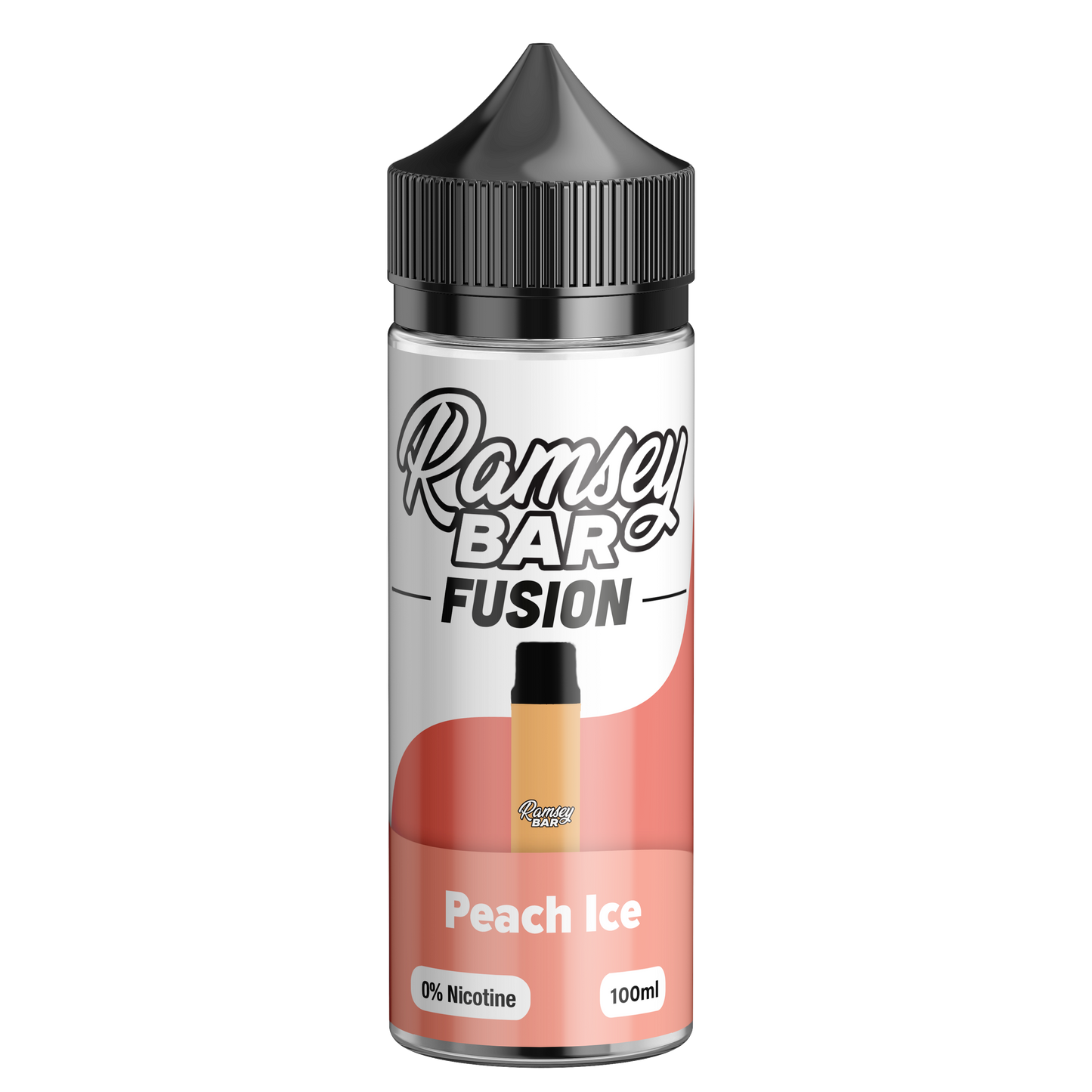 Ramsey Bar Fusion Shortfills