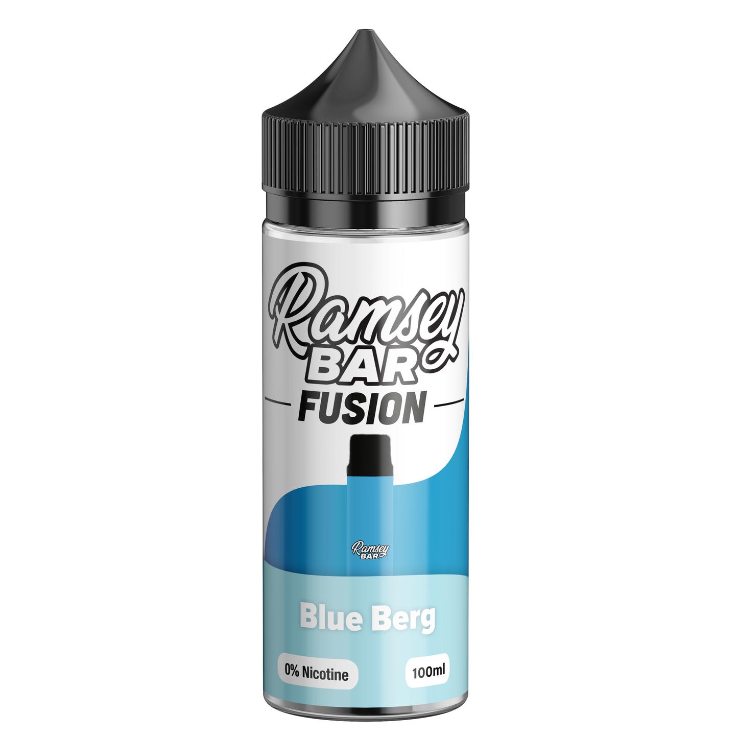 Ramsey Bar Fusion Shortfills