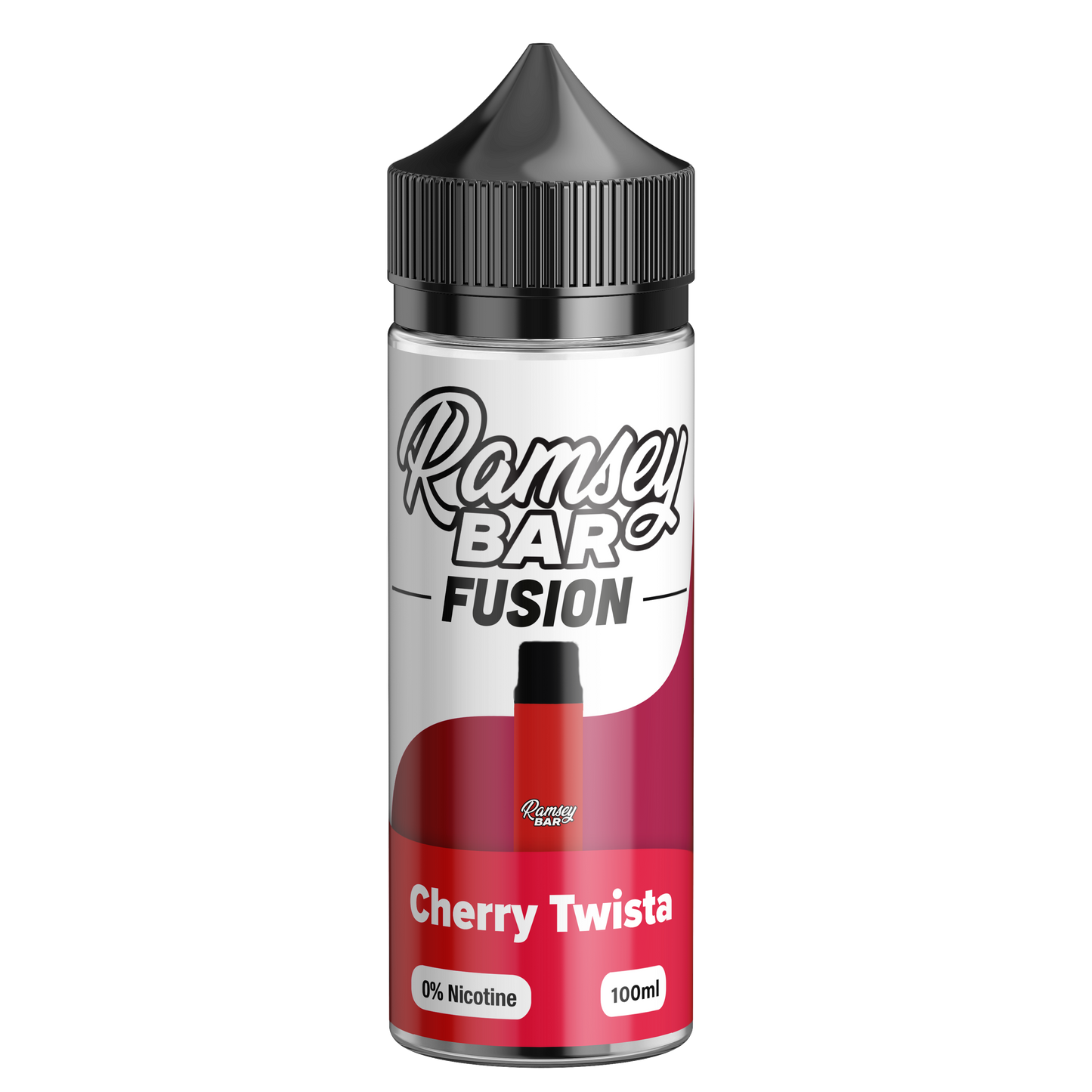 Ramsey Bar Fusion Shortfills