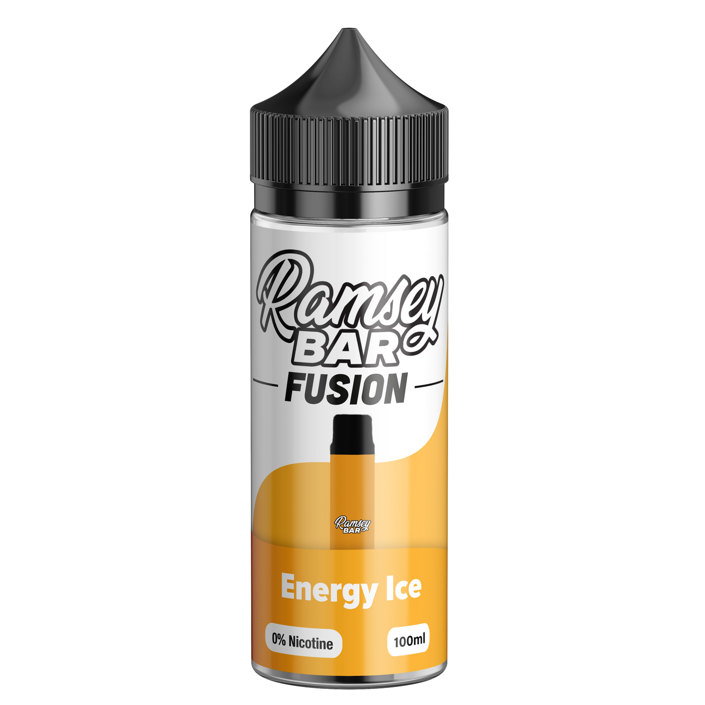 Ramsey Bar Fusion Shortfills