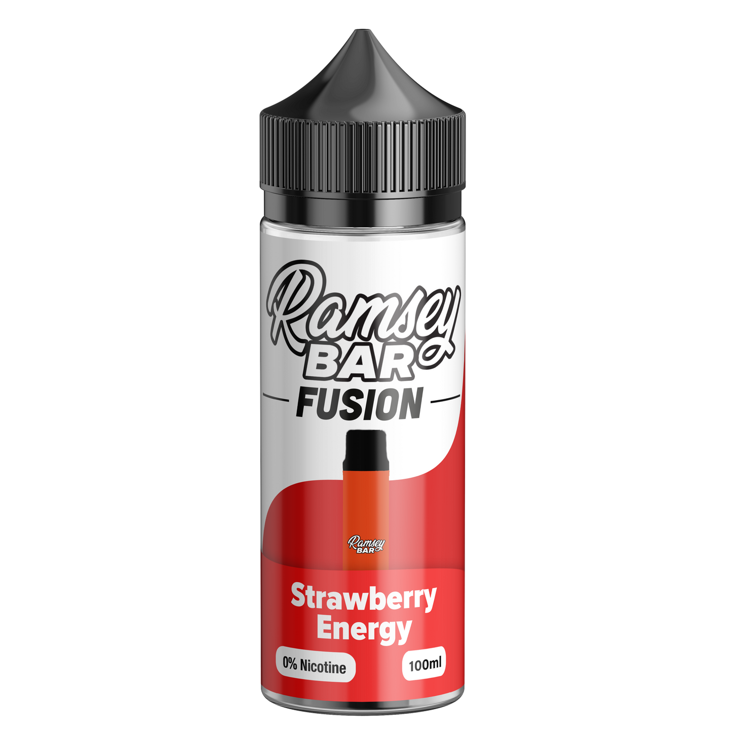 Ramsey Bar Fusion Shortfills