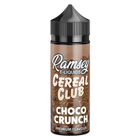 Choco Crunch / 100ml