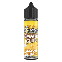 Lemon Crunch / 50ml