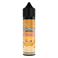 Real Donut / 50ml