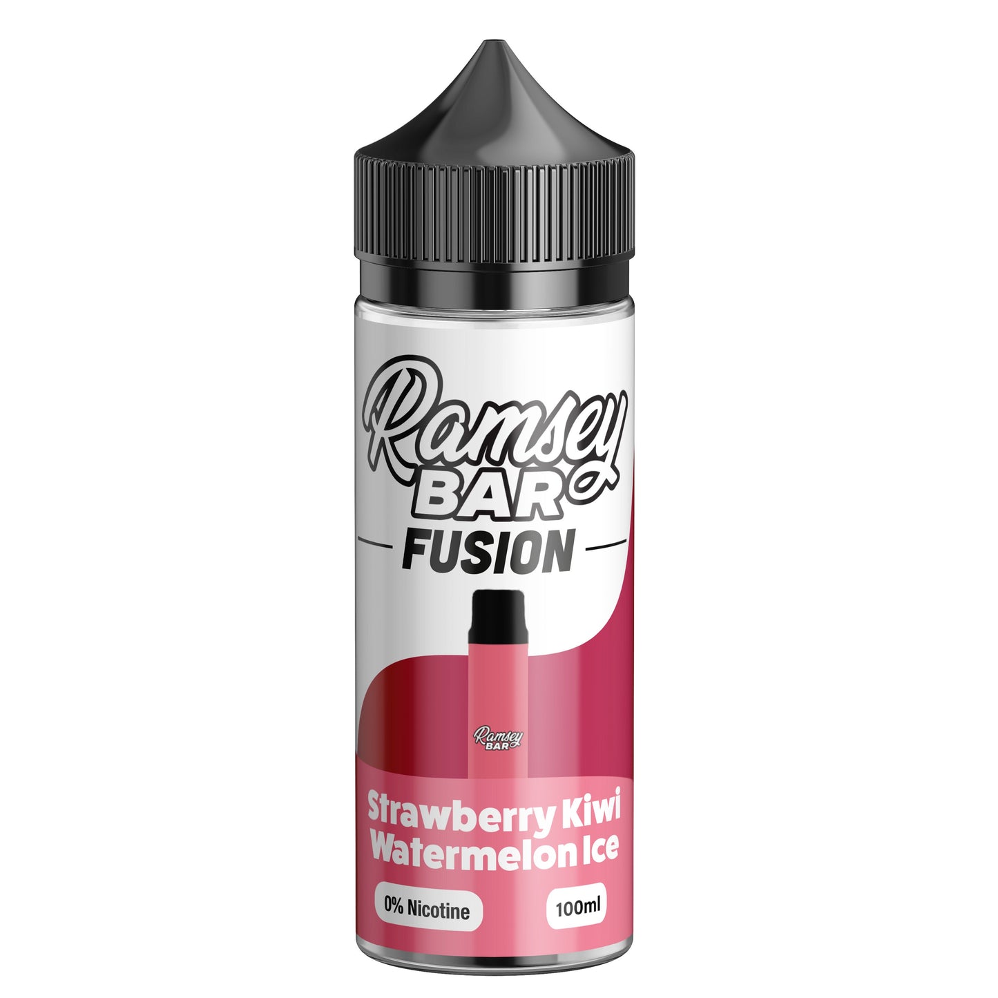 Ramsey Bar Fusion Shortfills