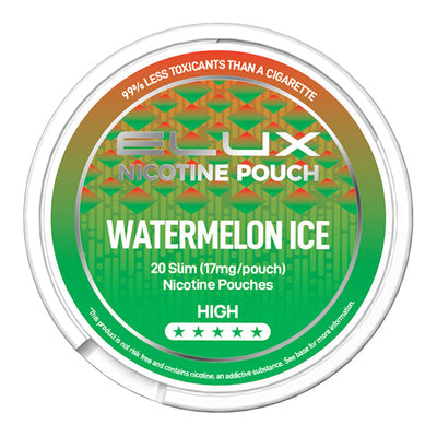 Watermelon Ice / 10mg
