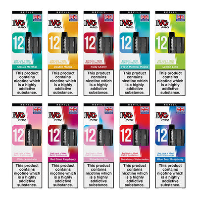 Triple Mango / Single