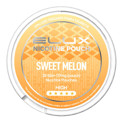 Sweet Melon / 14mg