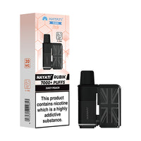 Juicy Peach / Pack of 5