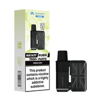 Fresh Mint / Pack of 5