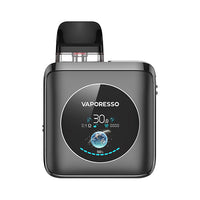 Graphite Black
