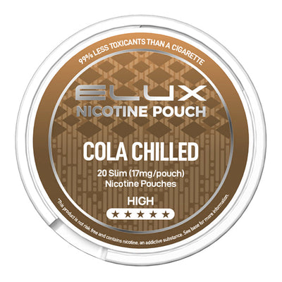 Cola Chilled / 14mg