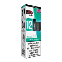 Classic Menthol / Single