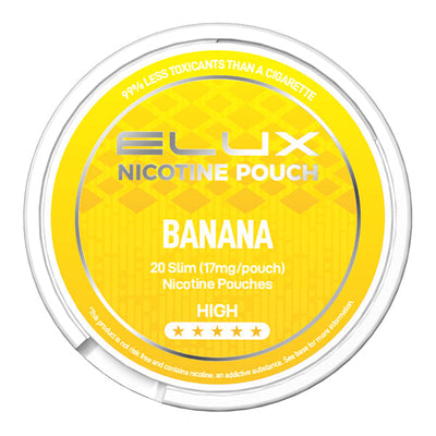 Banana / 14mg
