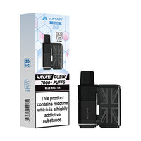 Blue Razz GB / Pack of 5