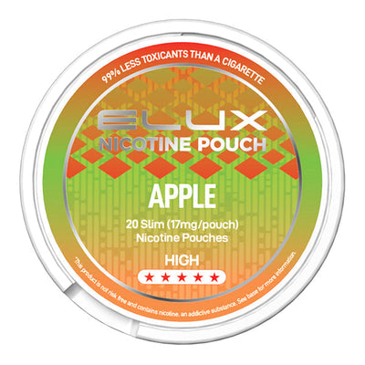 Apple / 10mg