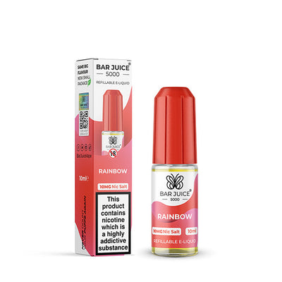 Rainbow / Single / 10mg