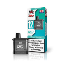 Classic Menthol / Single