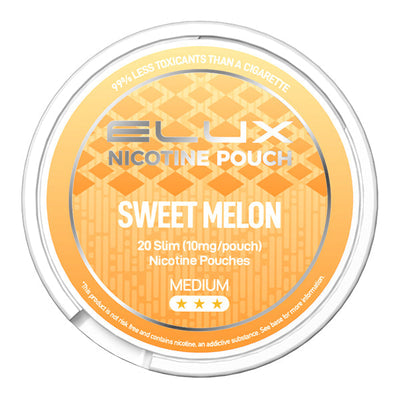 Sweet Melon / 10mg