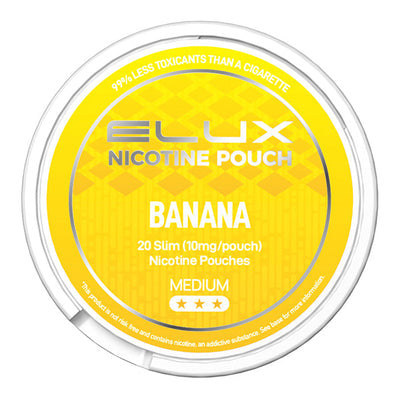 Banana / 10mg