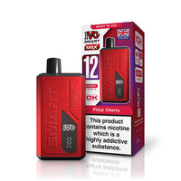 Fizzy Cherry / Single