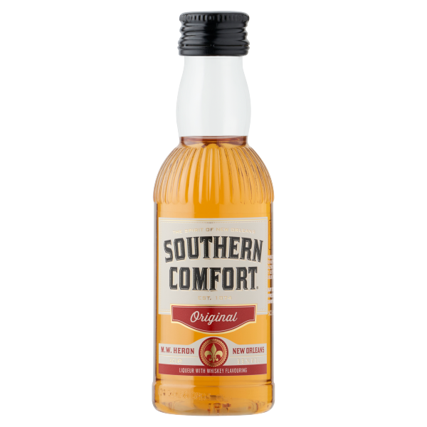 Southern Comfort Miniatures