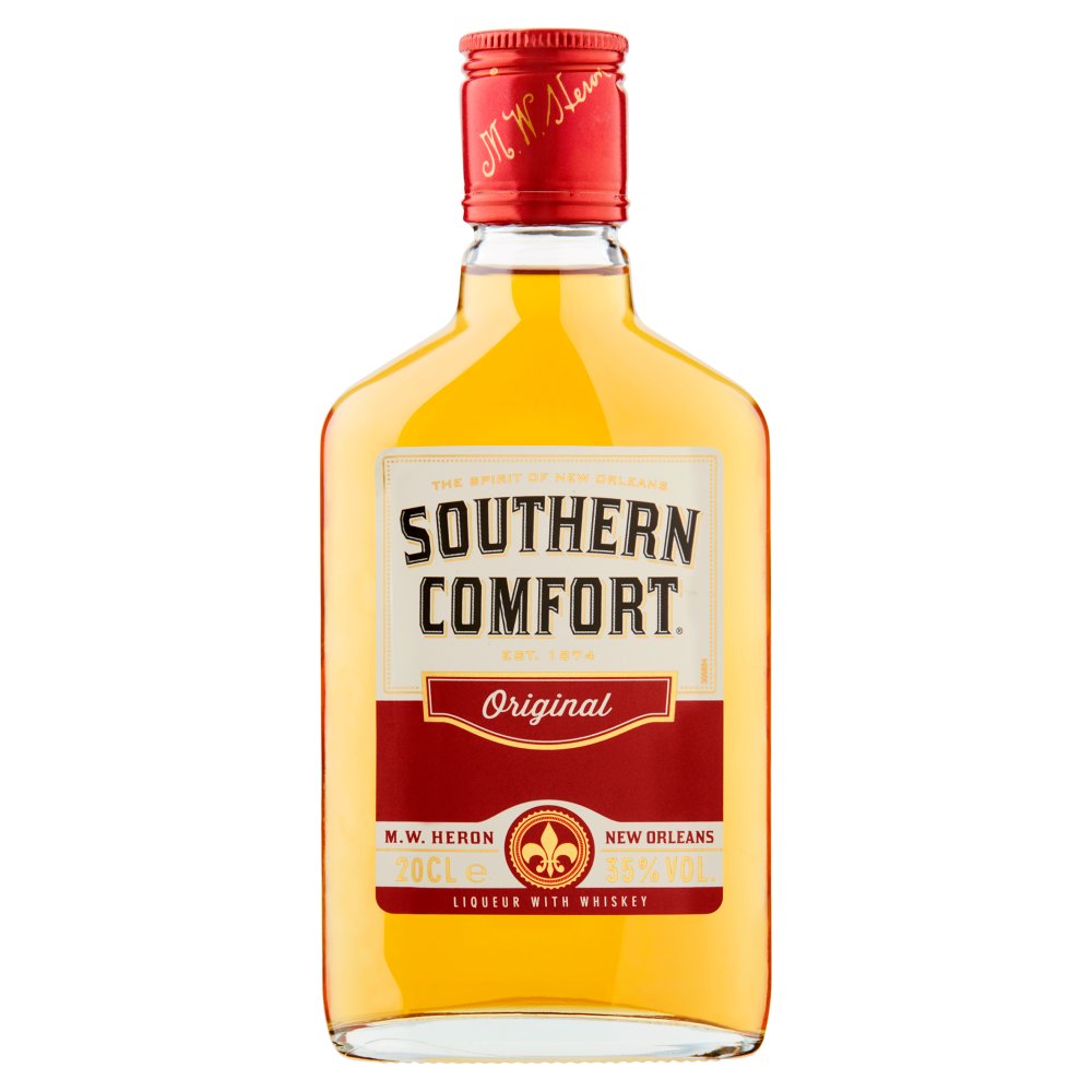 Southern Comfort 20cl