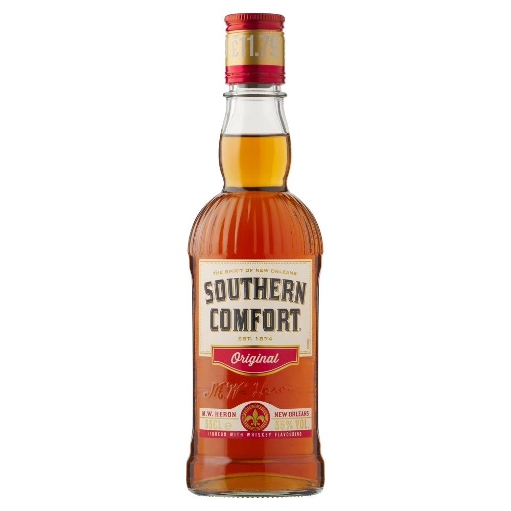 Southern Comfort 35cl Single PM£11.79