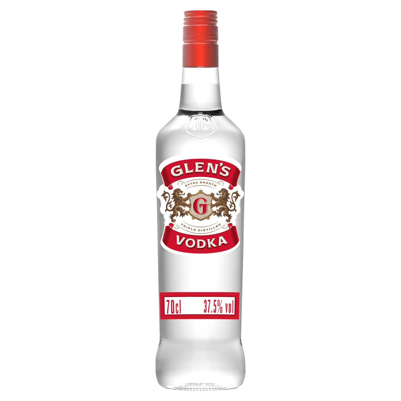 Glens Vodka 70cl PM£16.29