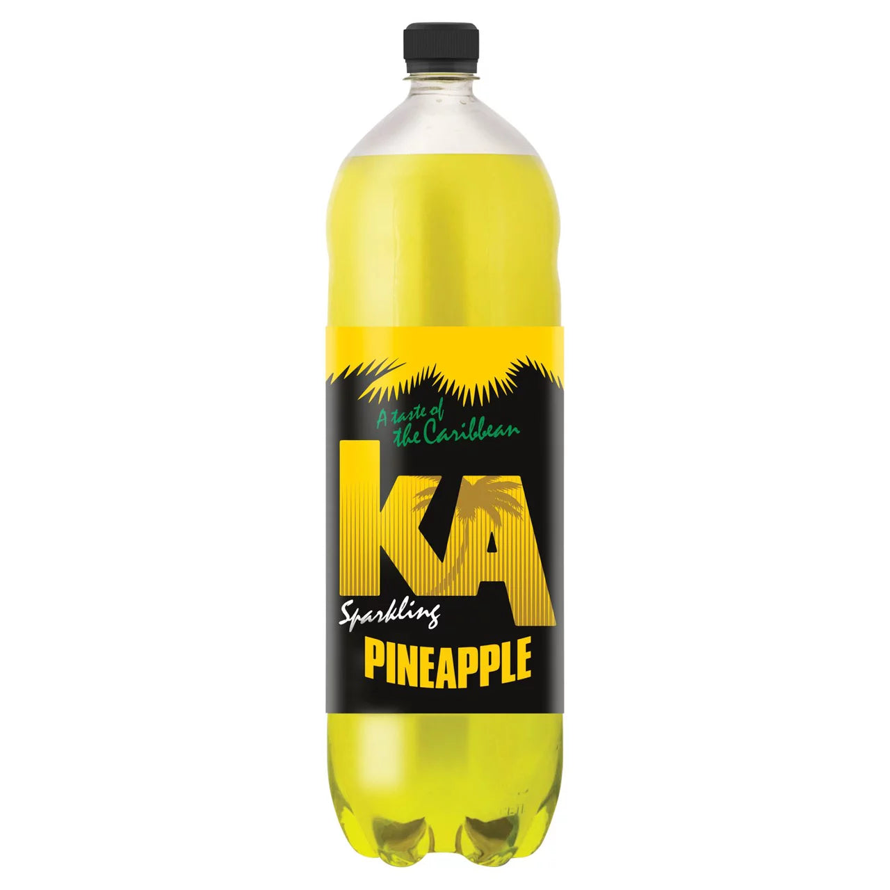 KA Sparkling Pineapple 6x2L PM£1.89