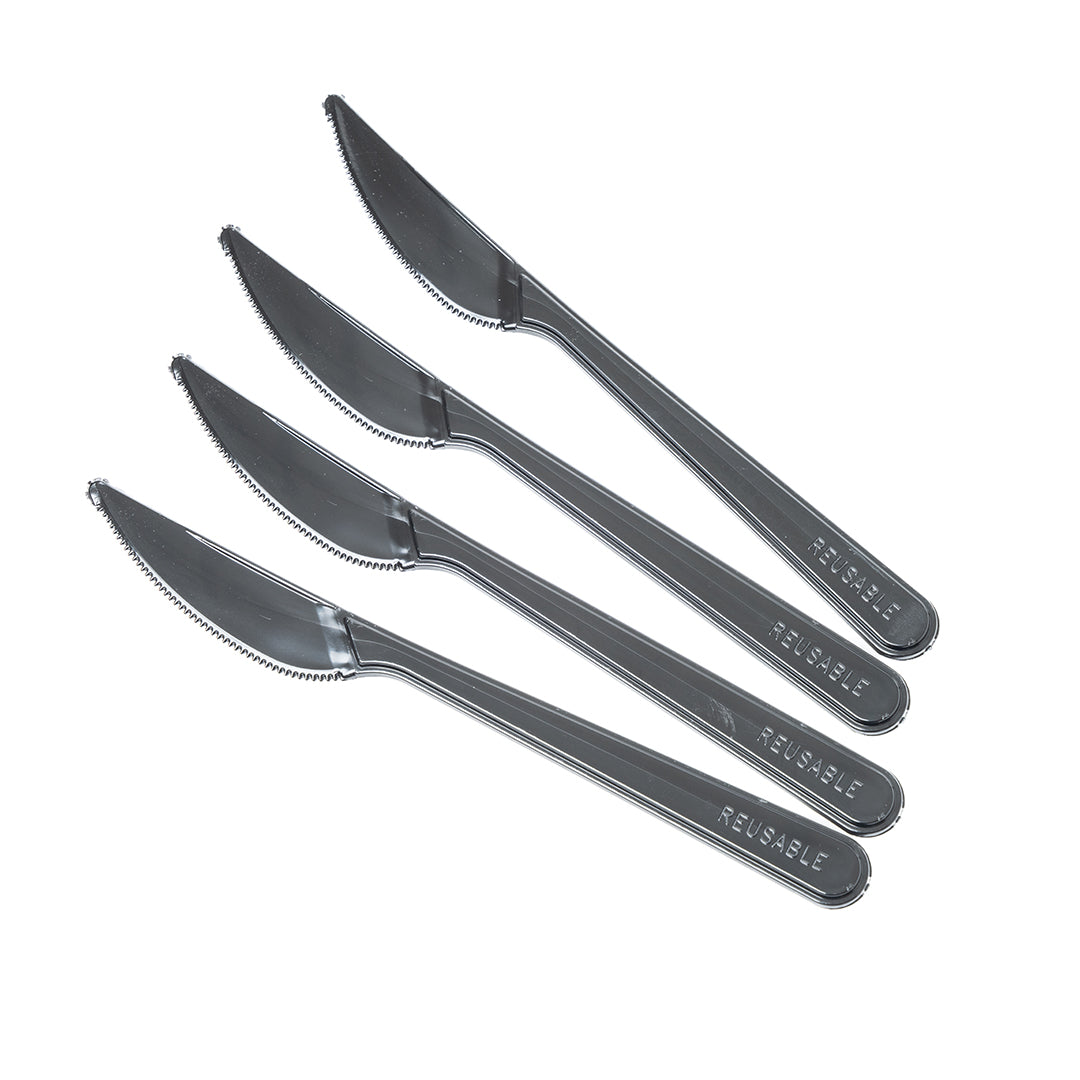 EP Knives Black HD 50pk