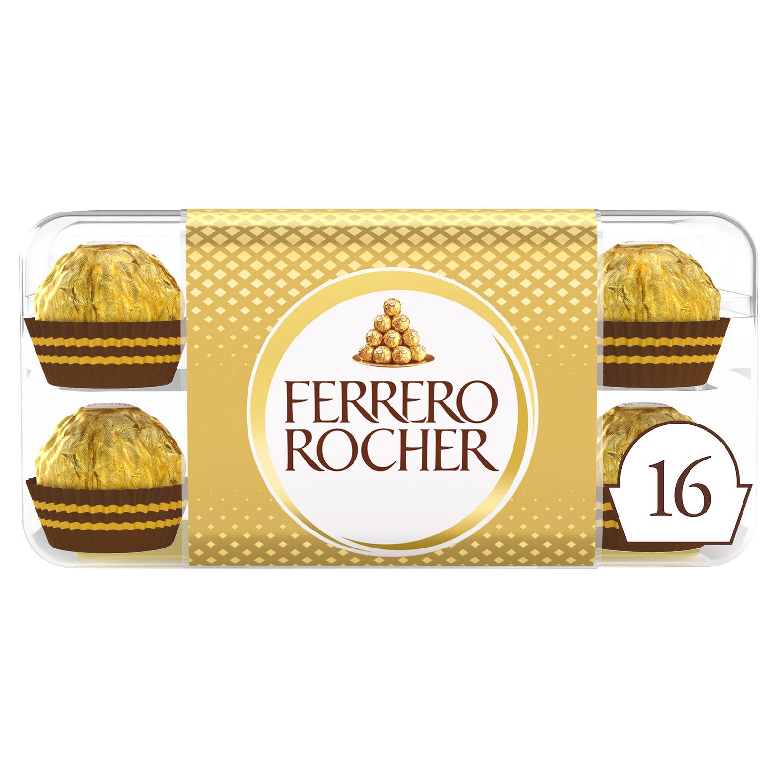 Ferrero Rocher 5x200g T16