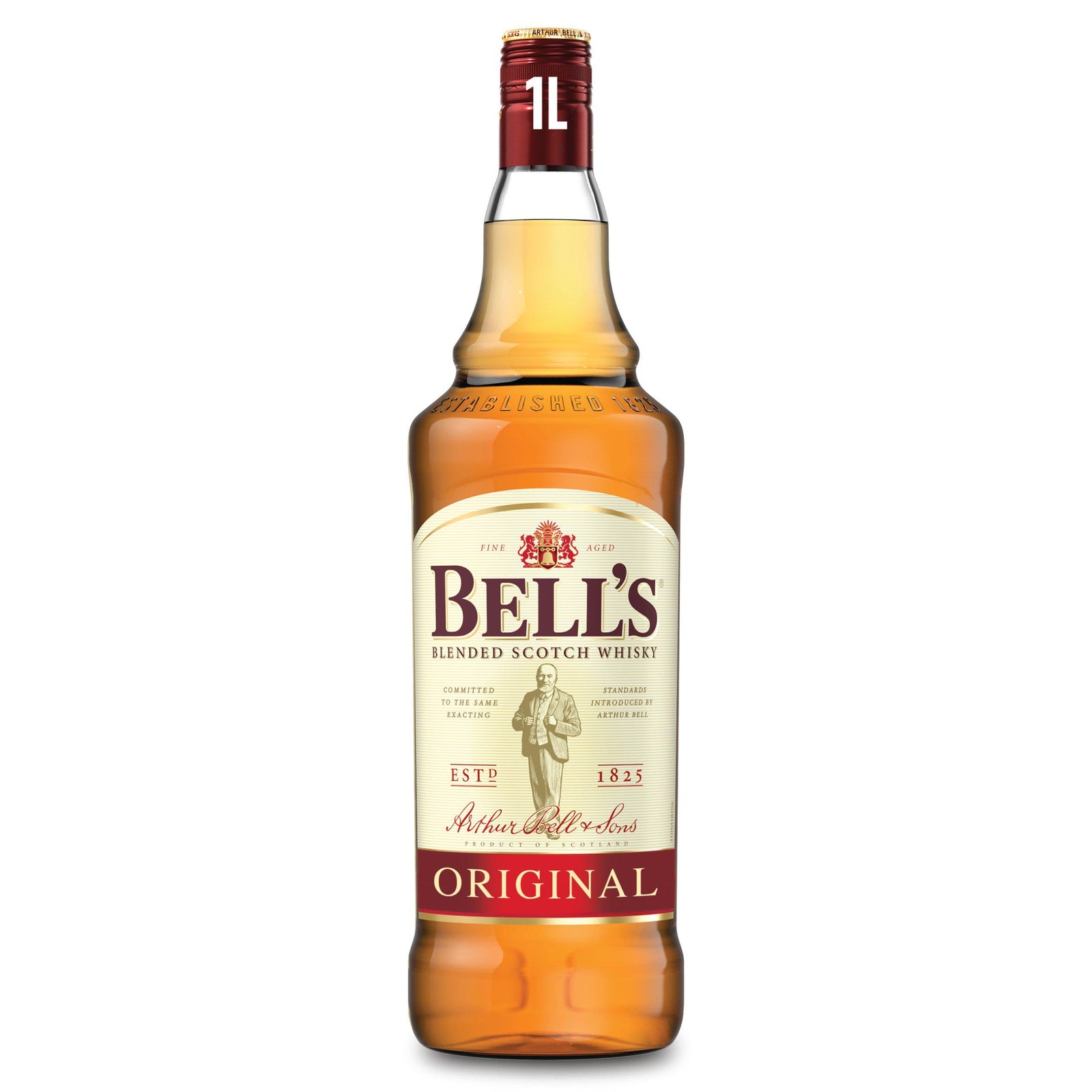 Bell's Whiskey 1L