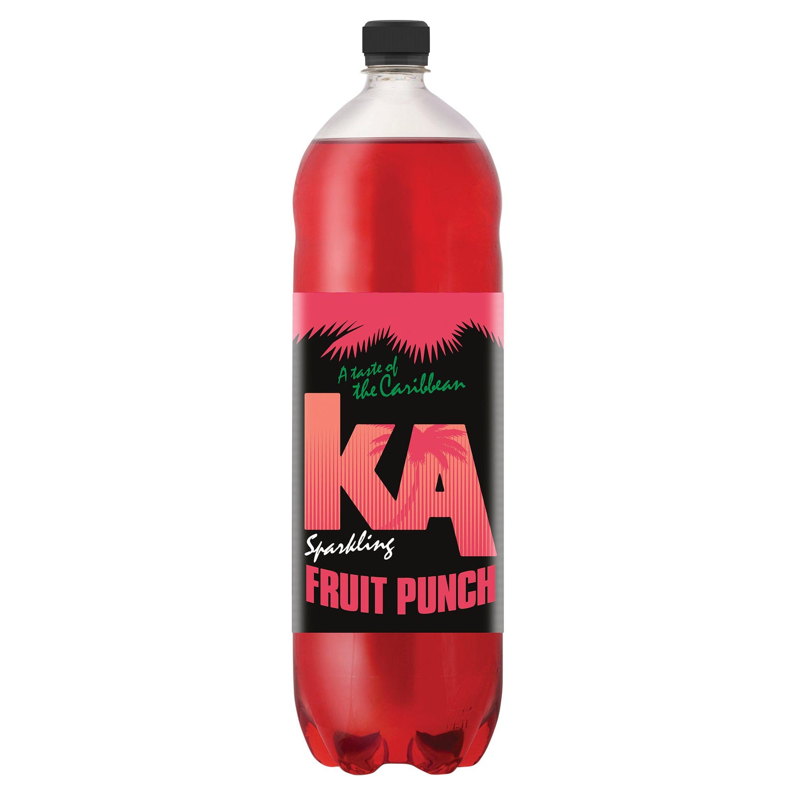 KA Sparkling Fruit Punch 6x2L £1.89