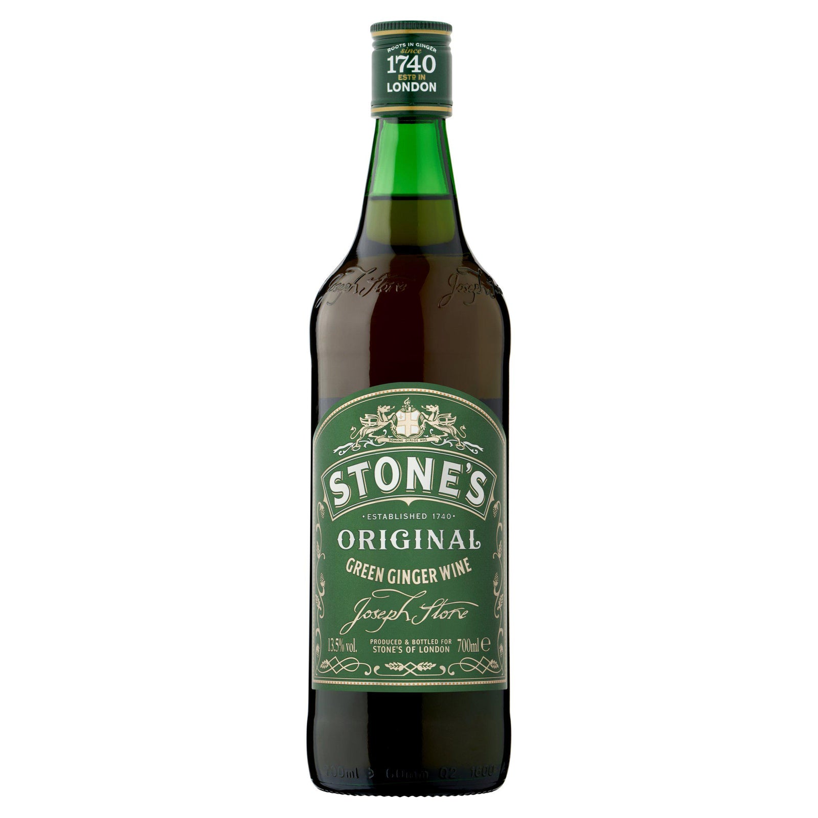 Stones Ginger Wine 6 x 70cl