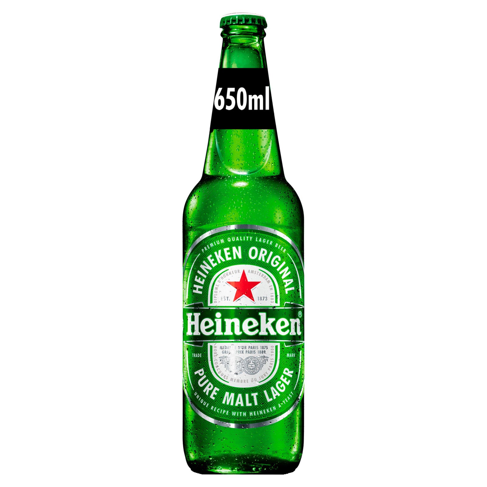 Heineken 12 x 650ml