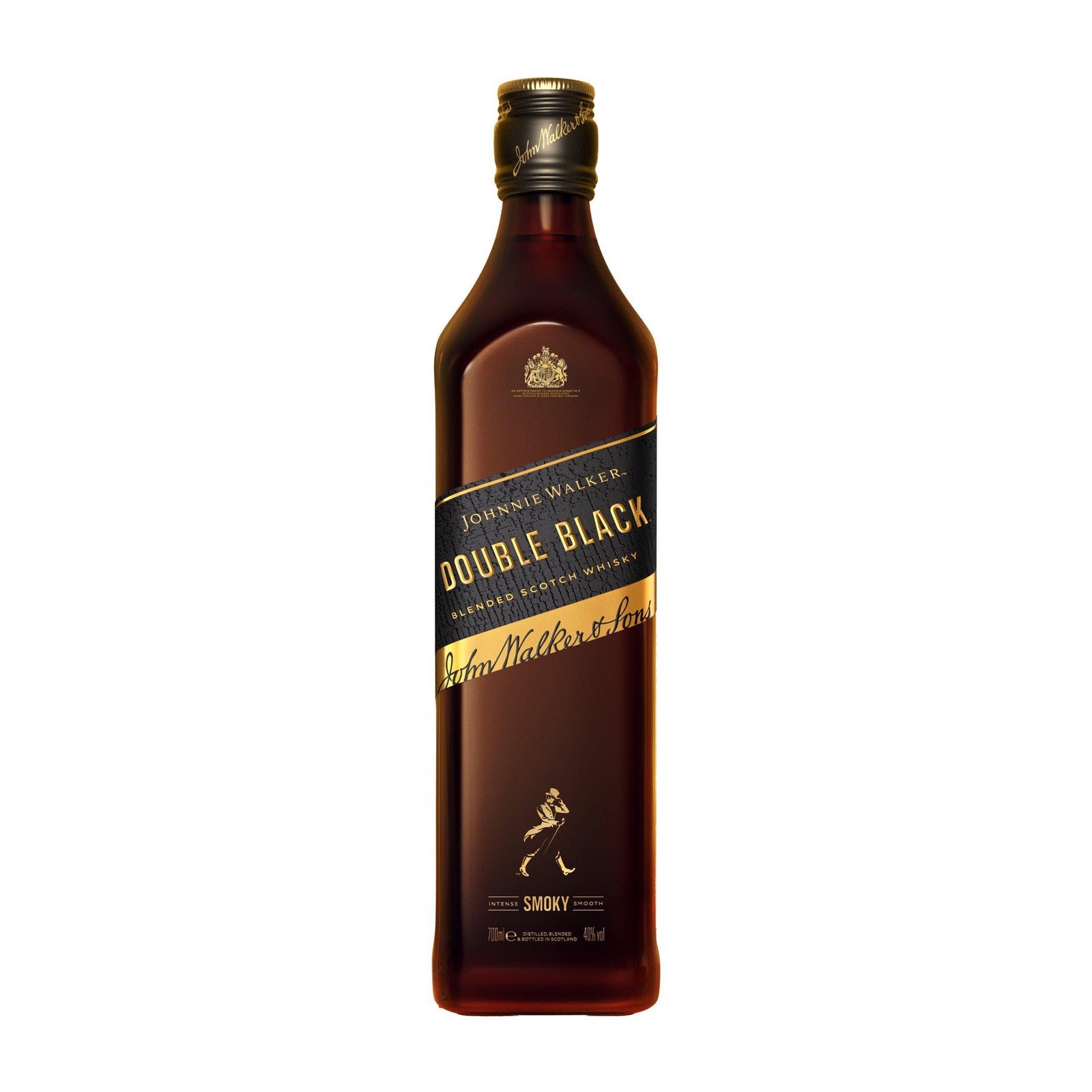 Johnnie Walker Double Black Label 70cl