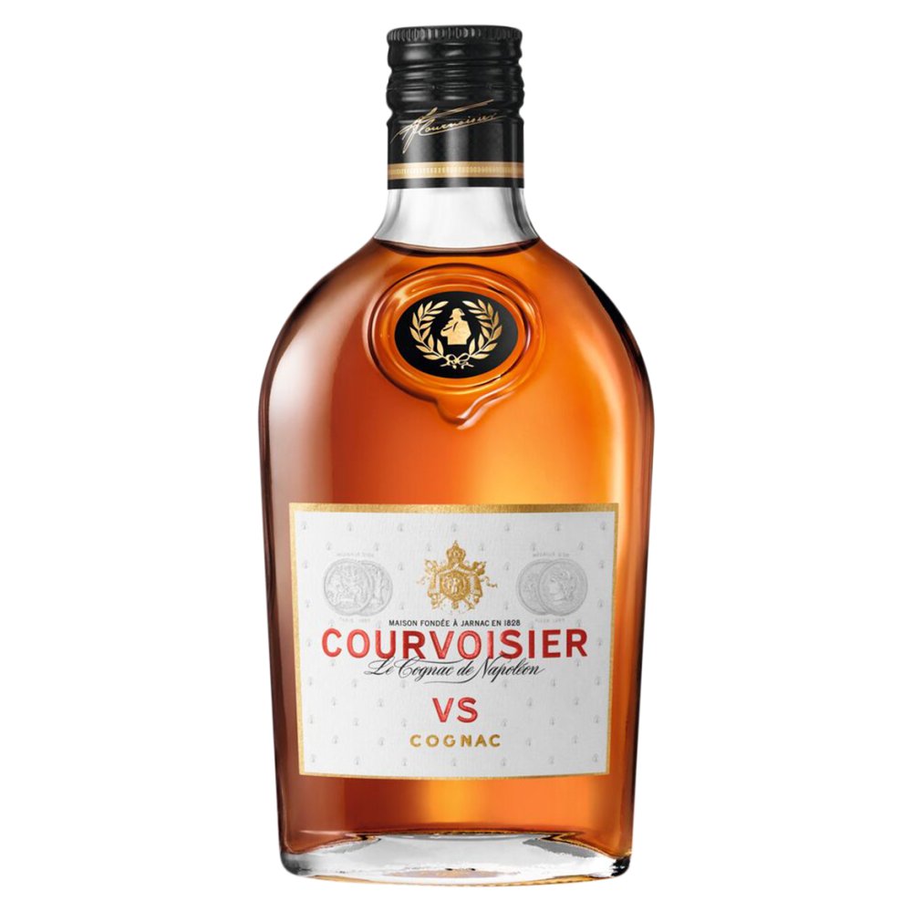 Courvoisier VS Cognac 20cl Single