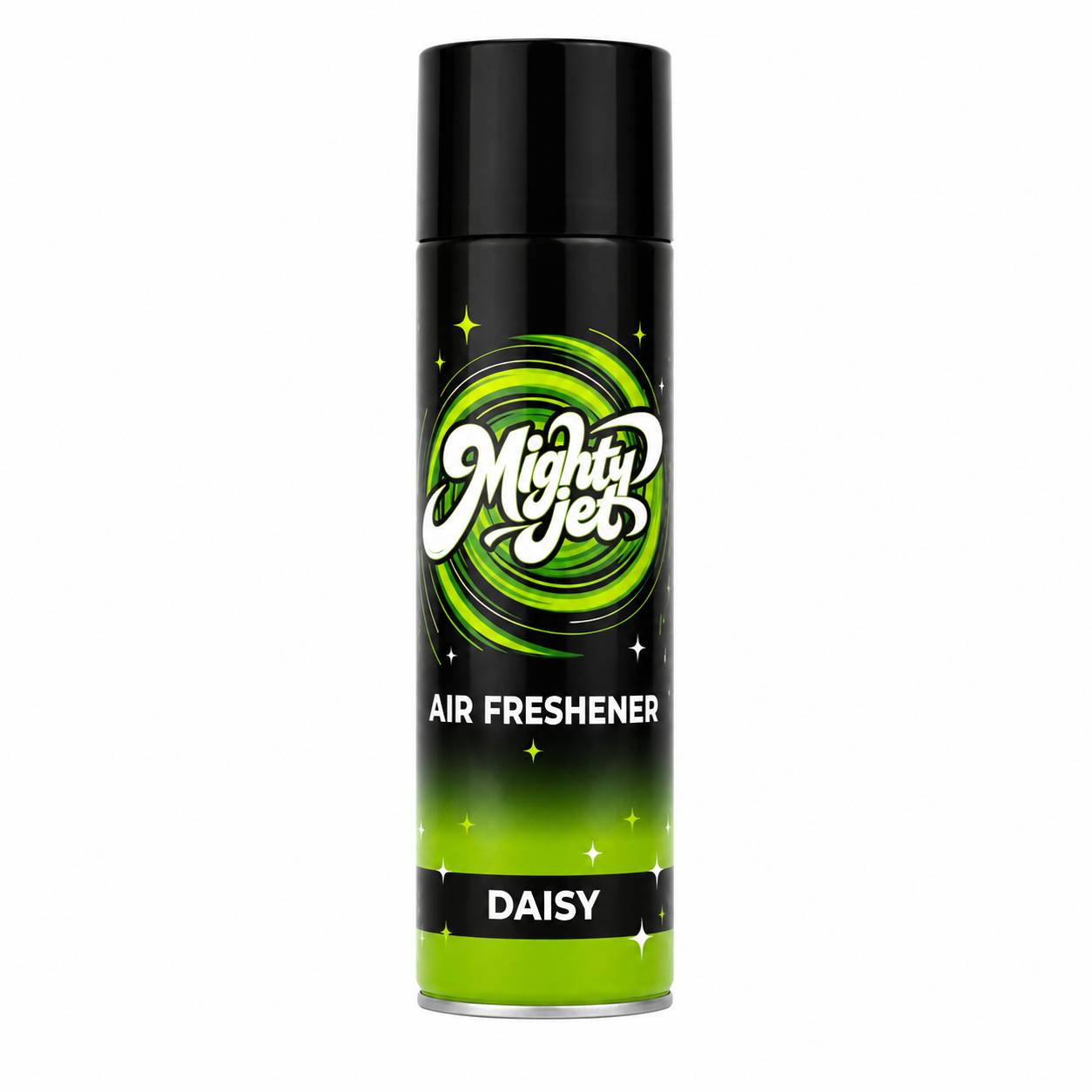 Mighty Jet Air Freshener - Daisy -12x500ml