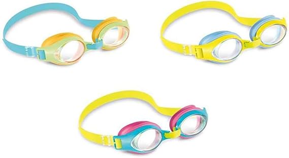 Junior Swimming Goggles