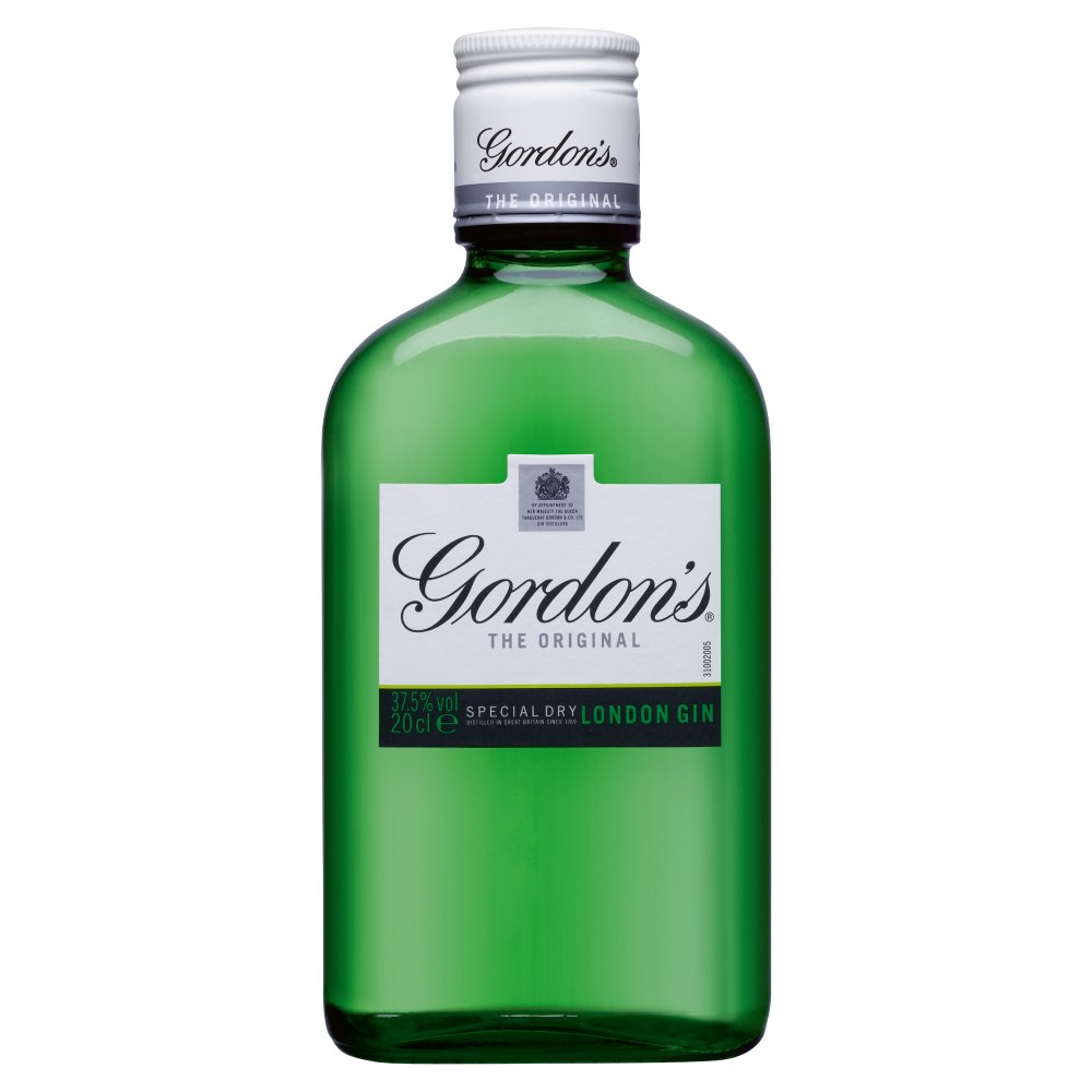 Gordon Gin 20cl