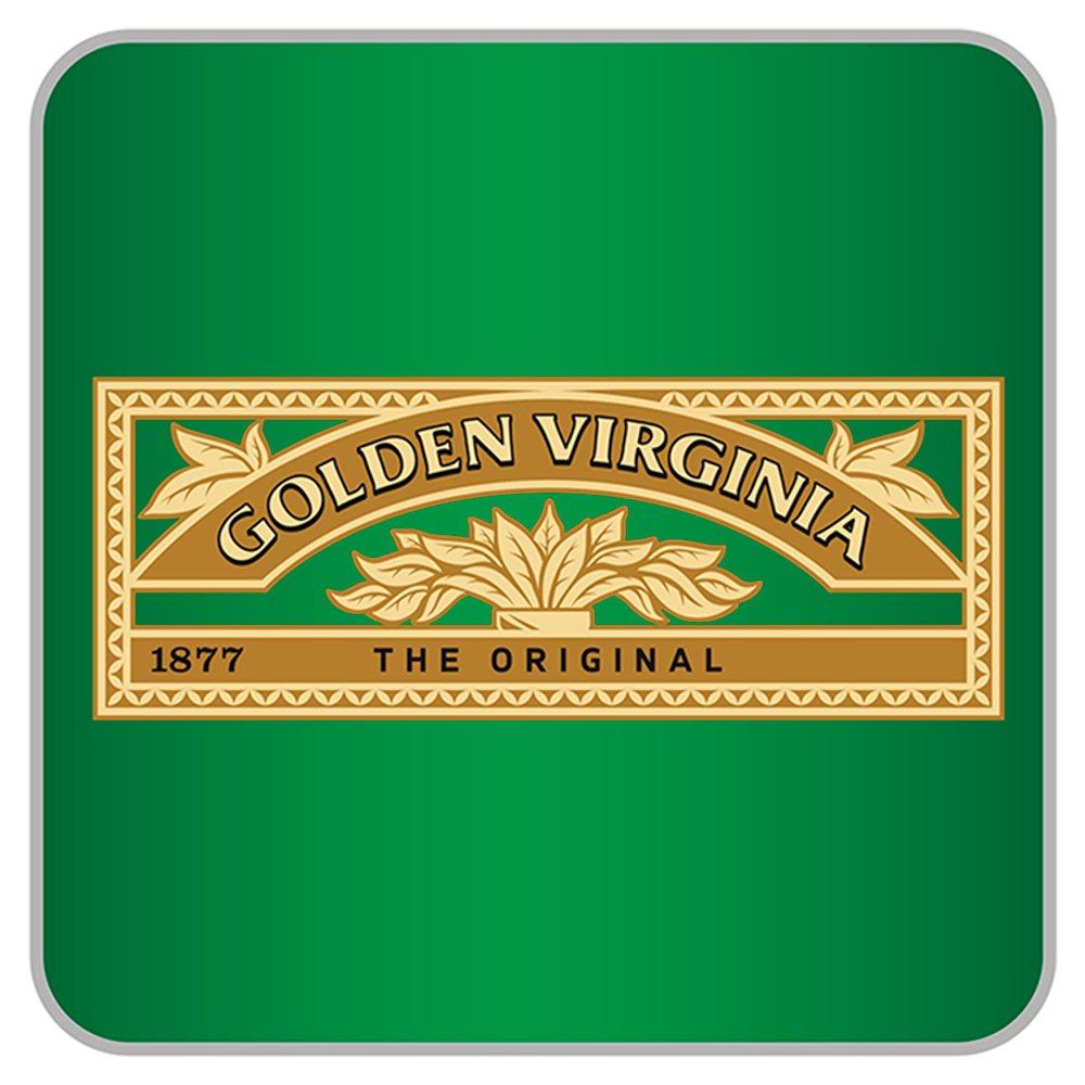 Golden Virginia Original 5x50g