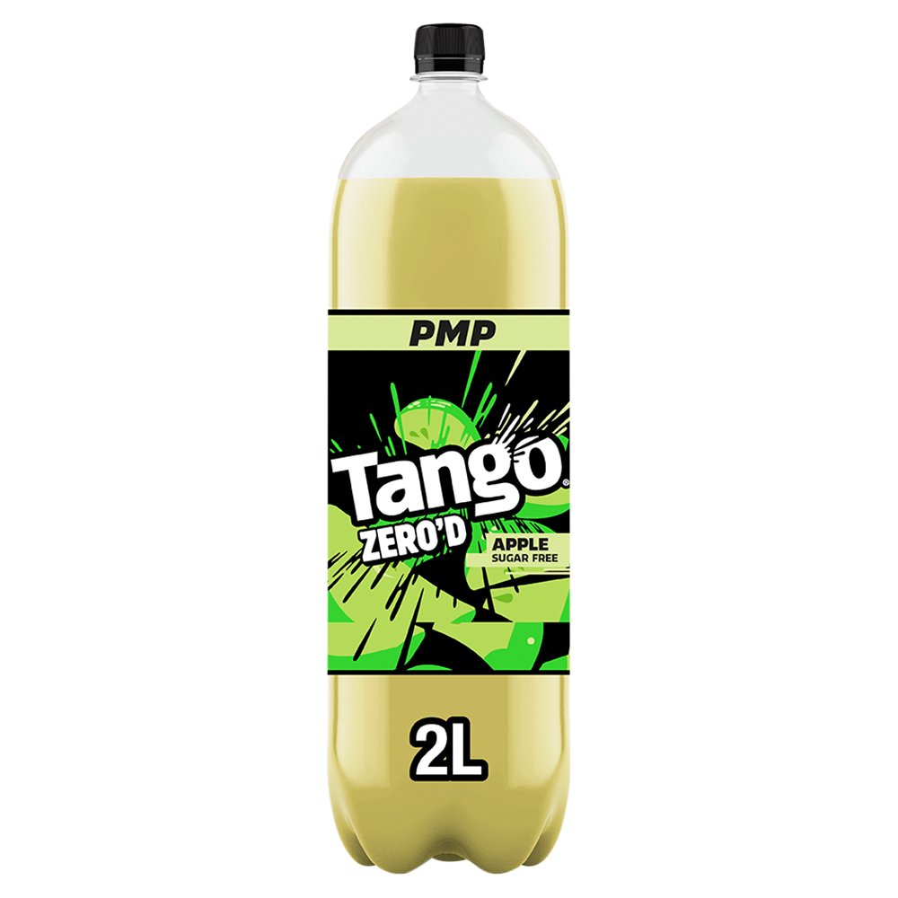 Tango Apple 6 x 2L PM£1.99
