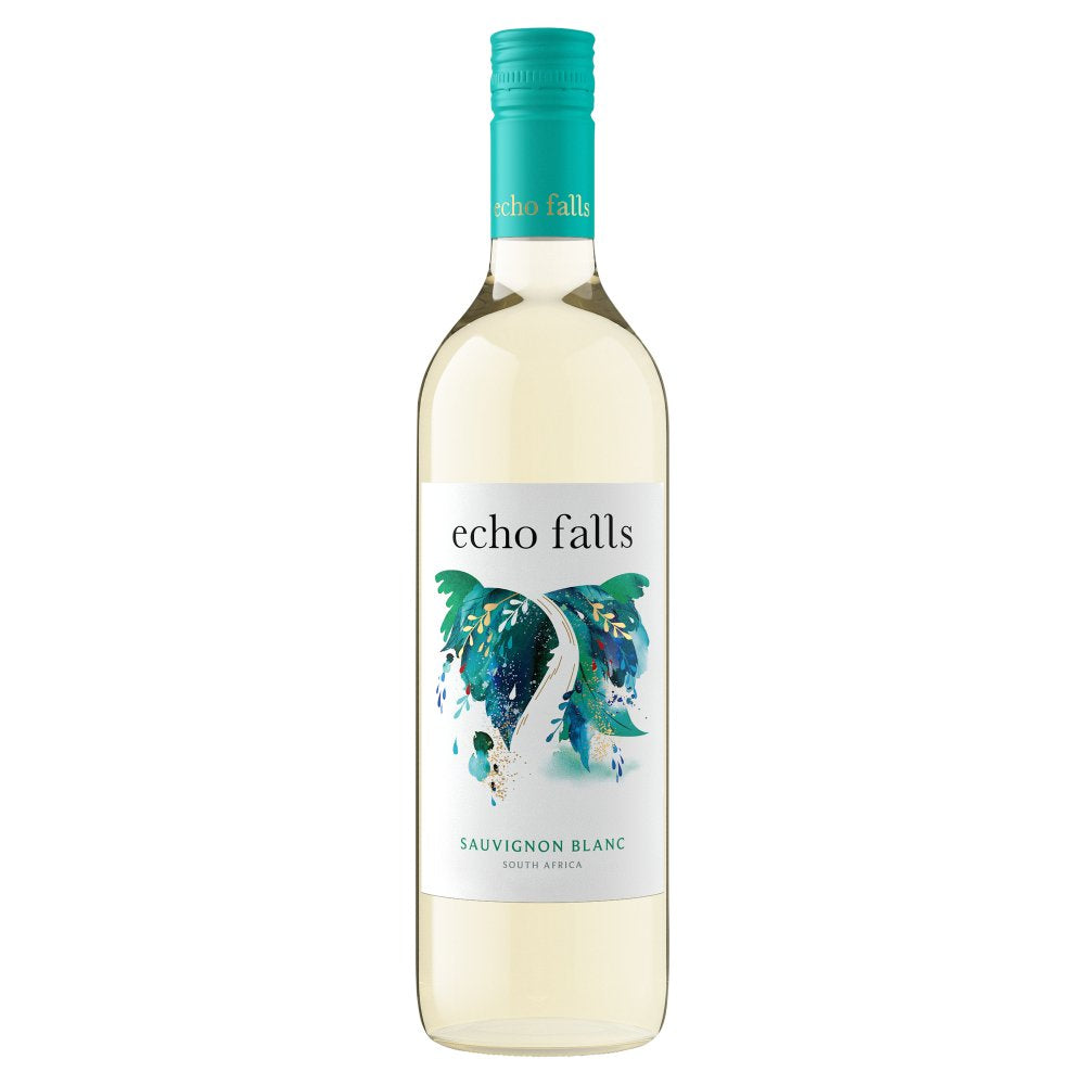Echo Falls Sauvignon Blanc 6 x 75cl