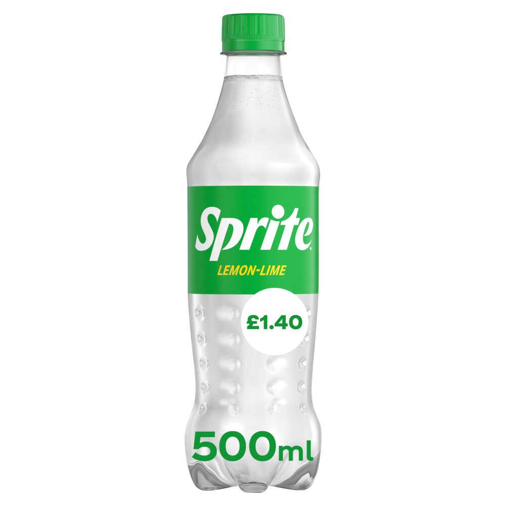 Sprite Pm1.40p 12x500ml