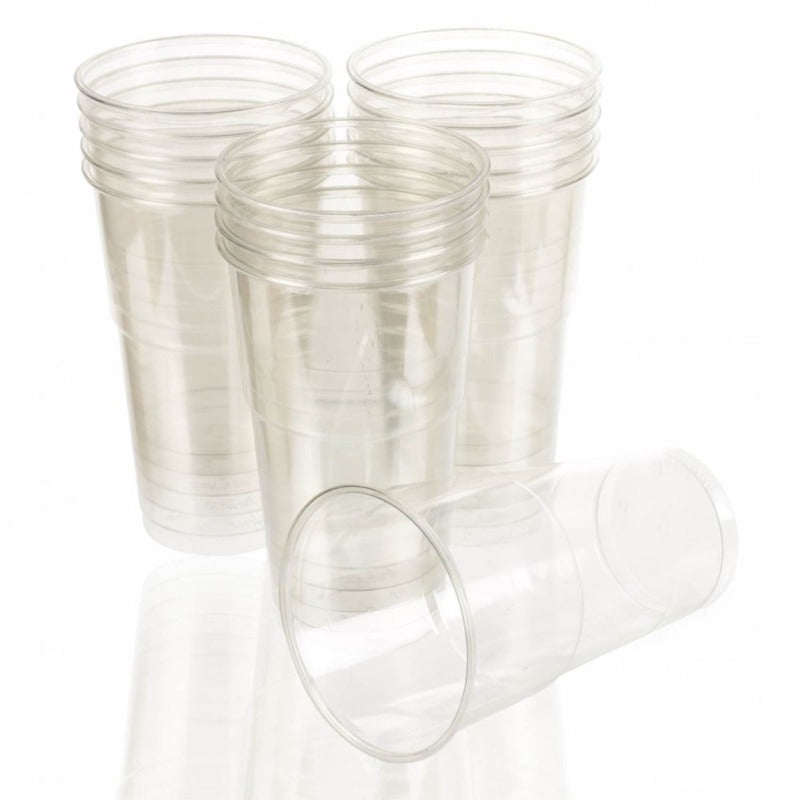 Half Pint Tumblers 15pk